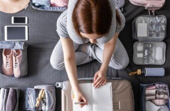 Что нужно взять с собой, собираясь в Китай