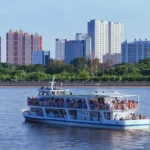 Как добраться из Благовещенска до Хэйхэ в 2026 году