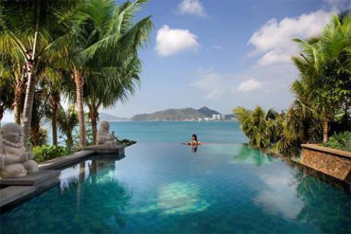 Mandarin Oriental Sanya 5*
