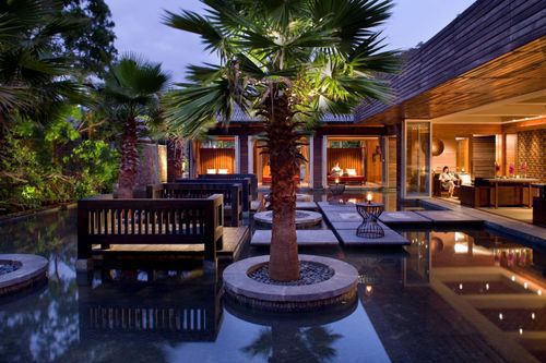 Mandarin Oriental Sanya 5*