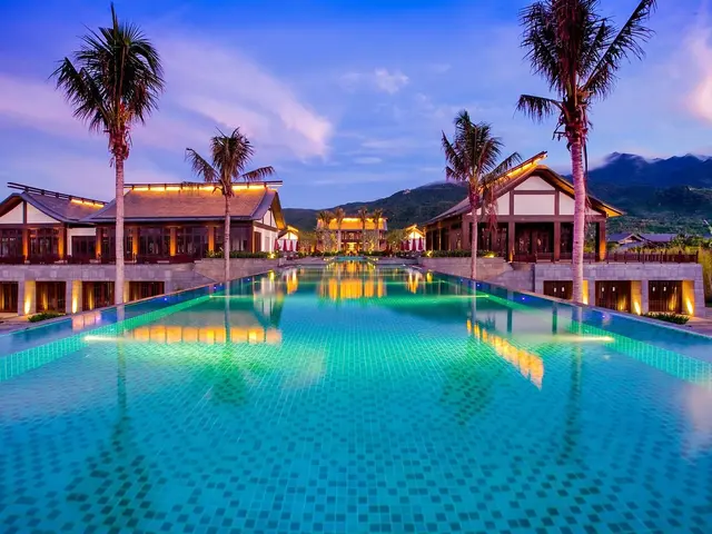 Narada Resort