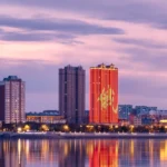 Путешествие в Хэйхэ. Часть 6: лечение, аптеки и лекарства