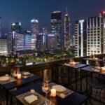 Рестораны Гуанчжоу – от китайской до западной кухни