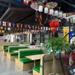 Кафе, бары и ночные клубы в Санье