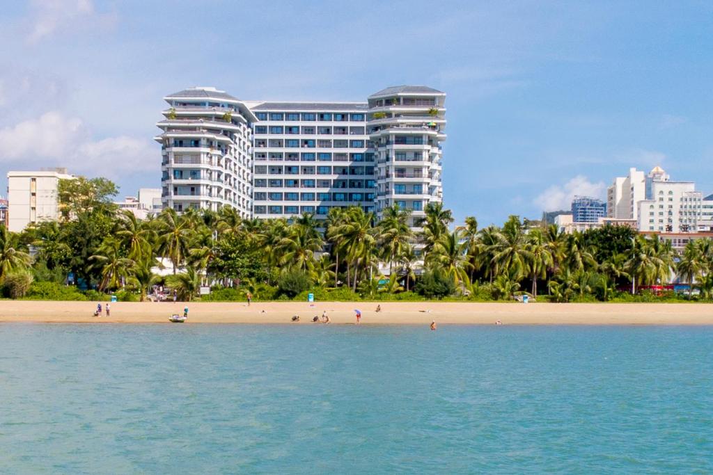 Tianze Beach Resort Sanya